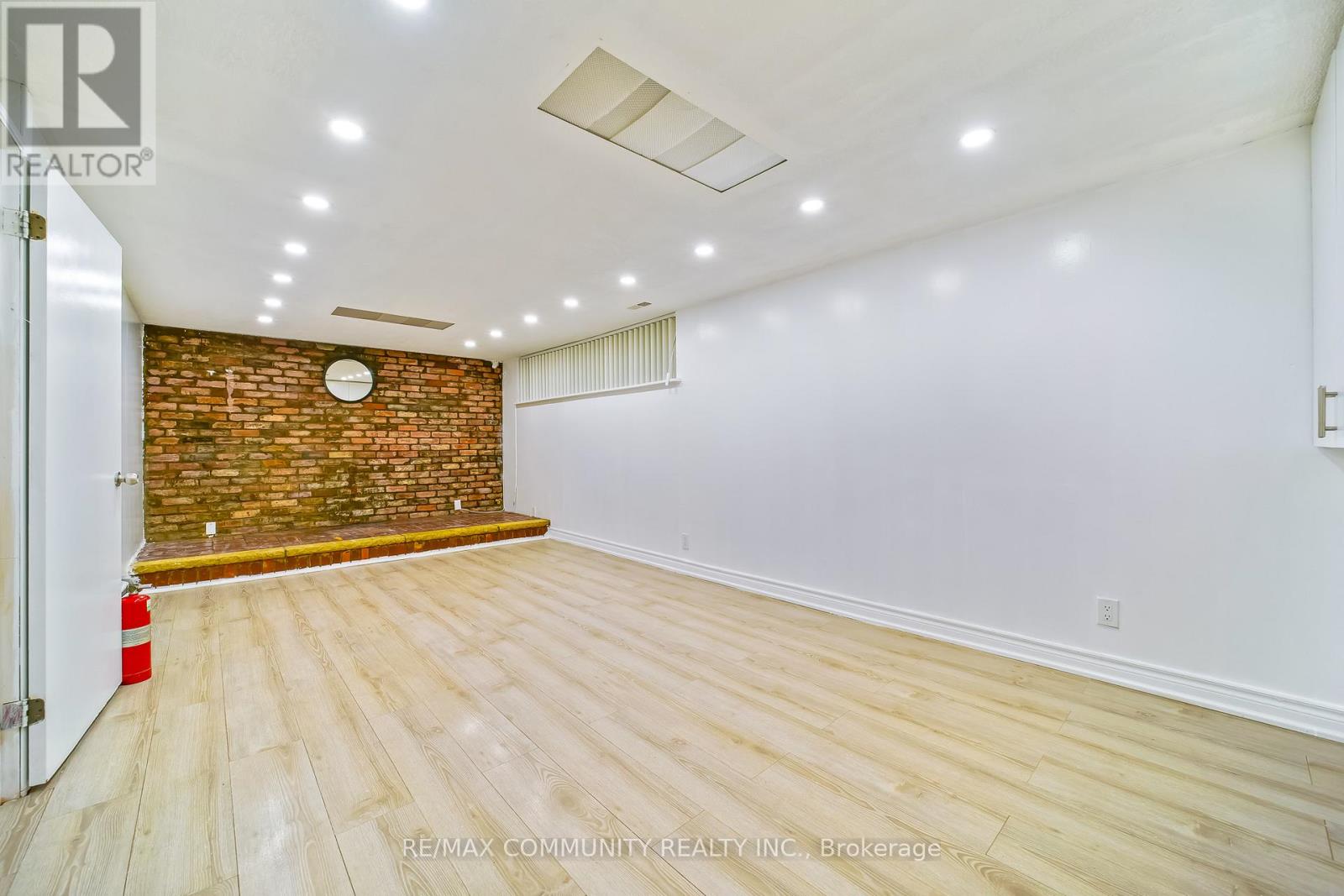 Basement - 59 Shoreview Drive, Toronto, Ontario  M1E 3R1 - Photo 5 - E12540420