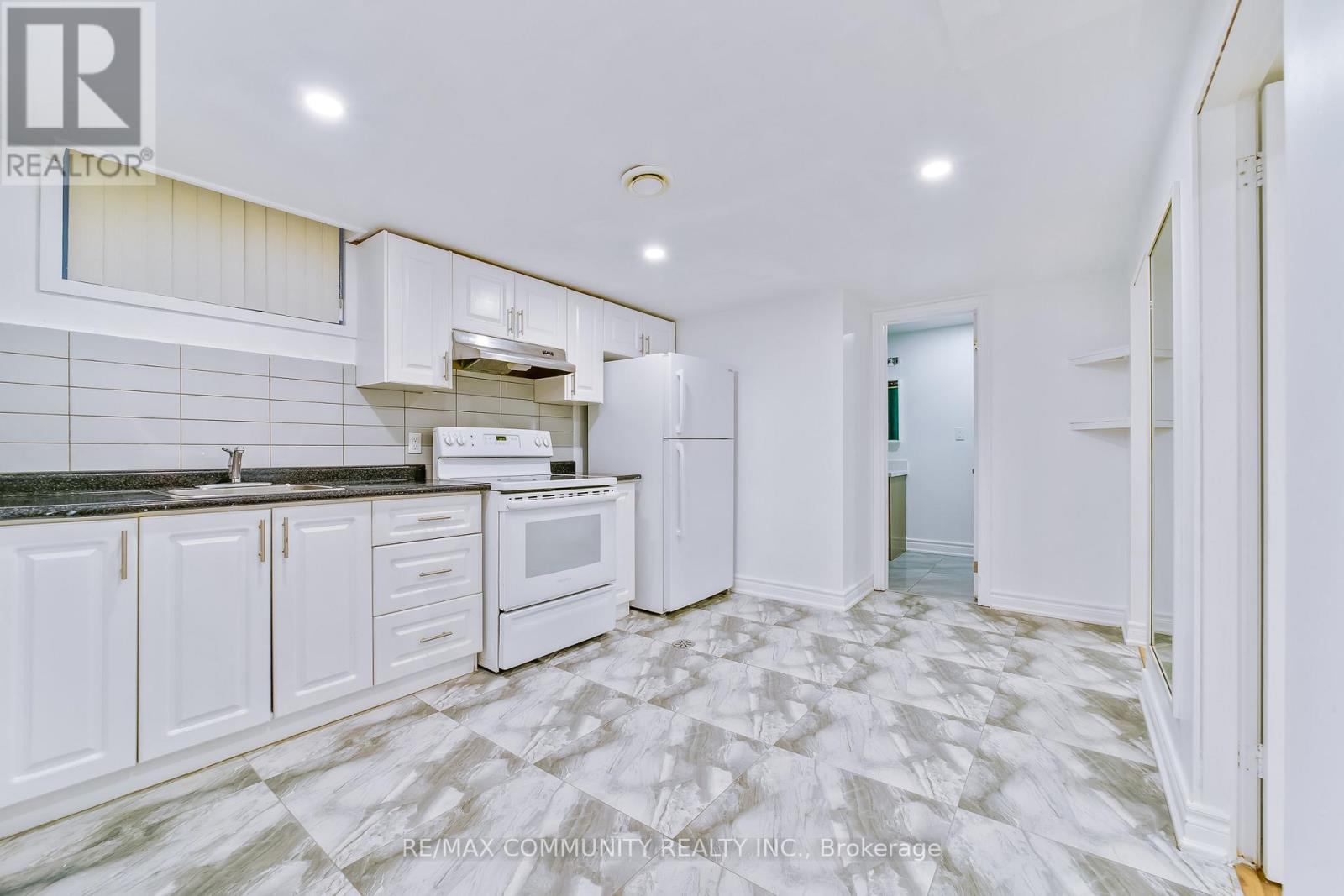 Basement - 59 Shoreview Drive, Toronto, Ontario  M1E 3R1 - Photo 7 - E12540420