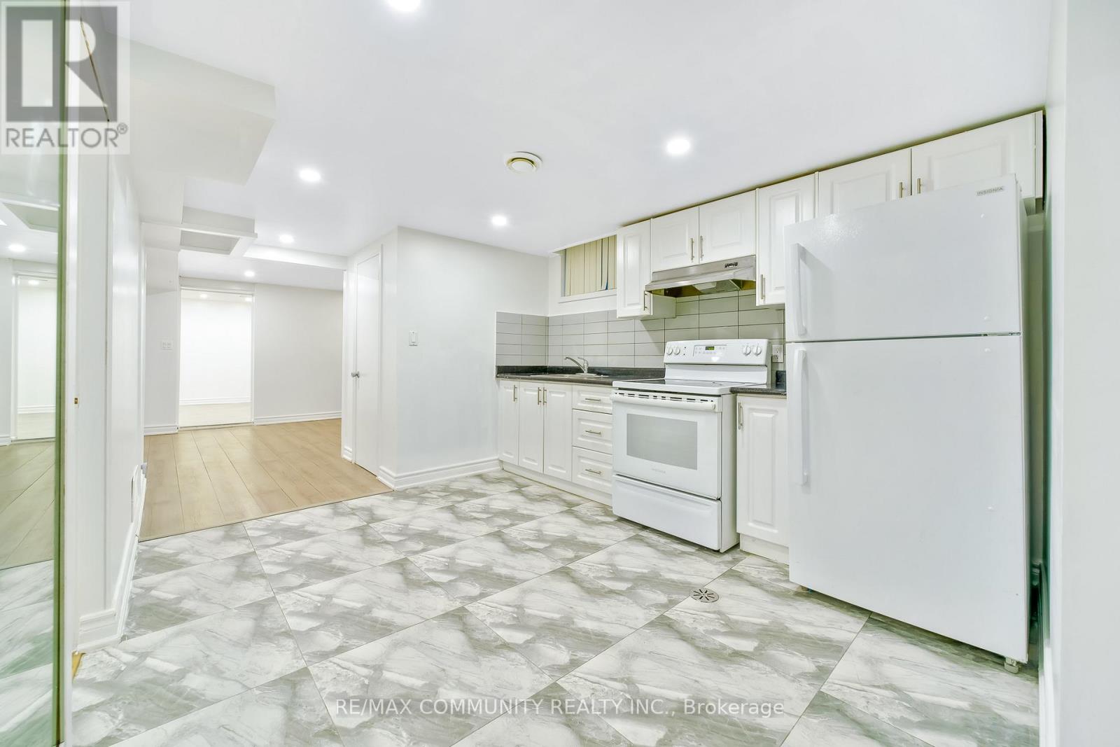 Basement - 59 Shoreview Drive, Toronto, Ontario  M1E 3R1 - Photo 8 - E12540420