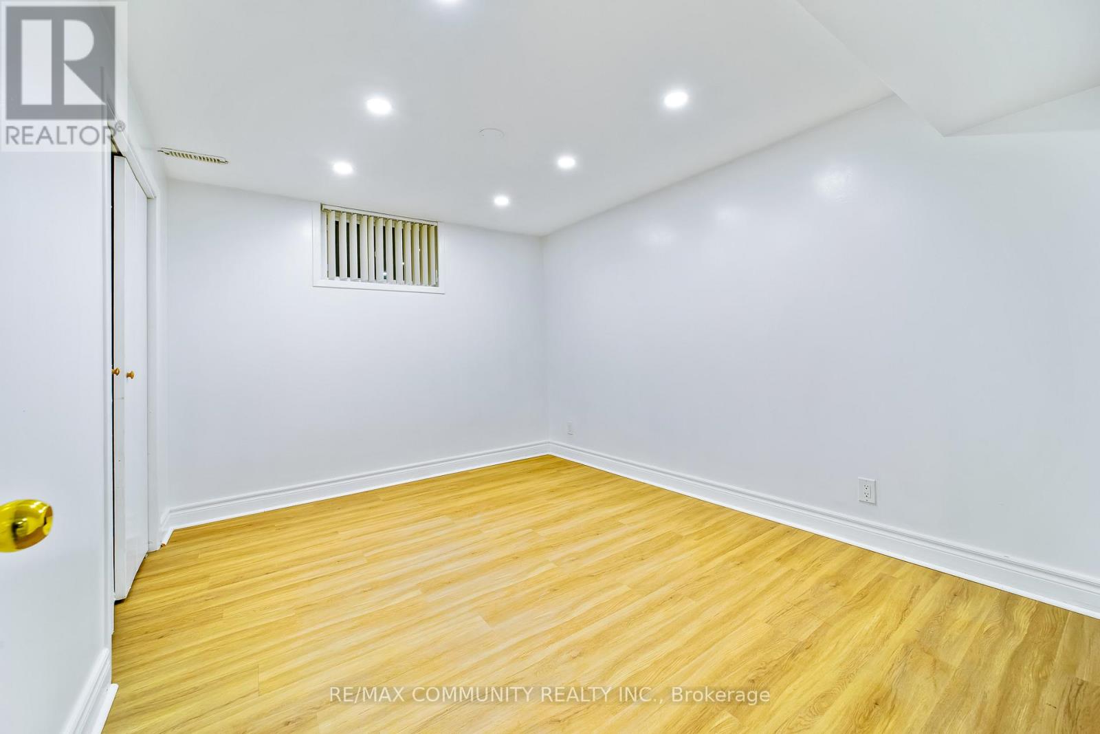 Basement - 59 Shoreview Drive, Toronto, Ontario  M1E 3R1 - Photo 9 - E12540420