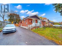 BASEMENT - 59 SHOREVIEW DRIVE, Toronto, Ontario