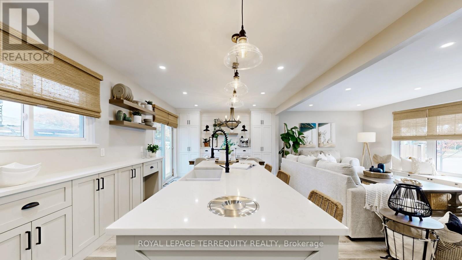 848 Liverpool Road, Pickering, Ontario  L1W 1S4 - Photo 12 - E12540434