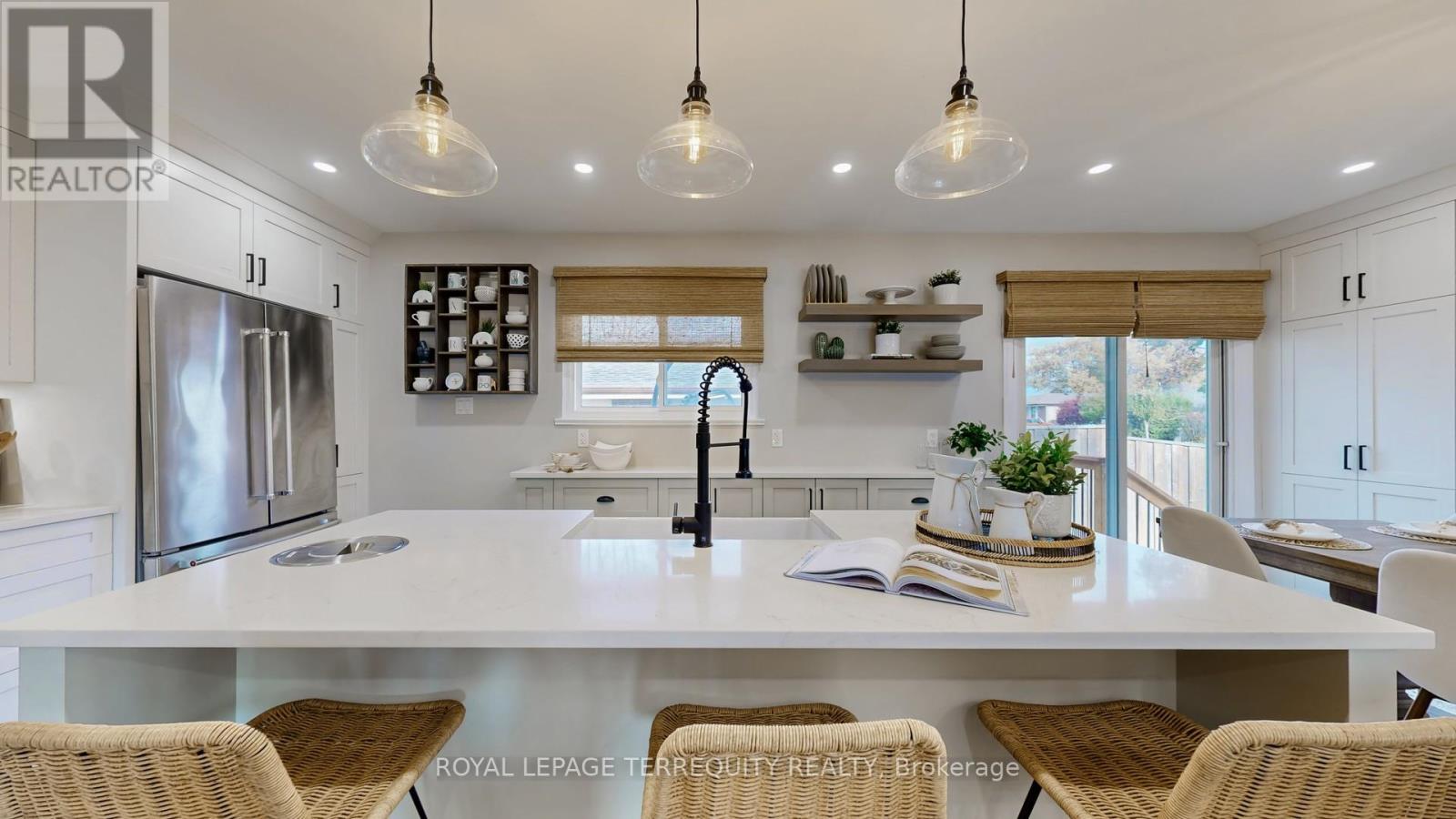 848 Liverpool Road, Pickering, Ontario  L1W 1S4 - Photo 14 - E12540434