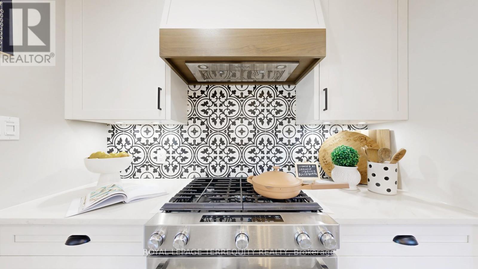 848 Liverpool Road, Pickering, Ontario  L1W 1S4 - Photo 15 - E12540434