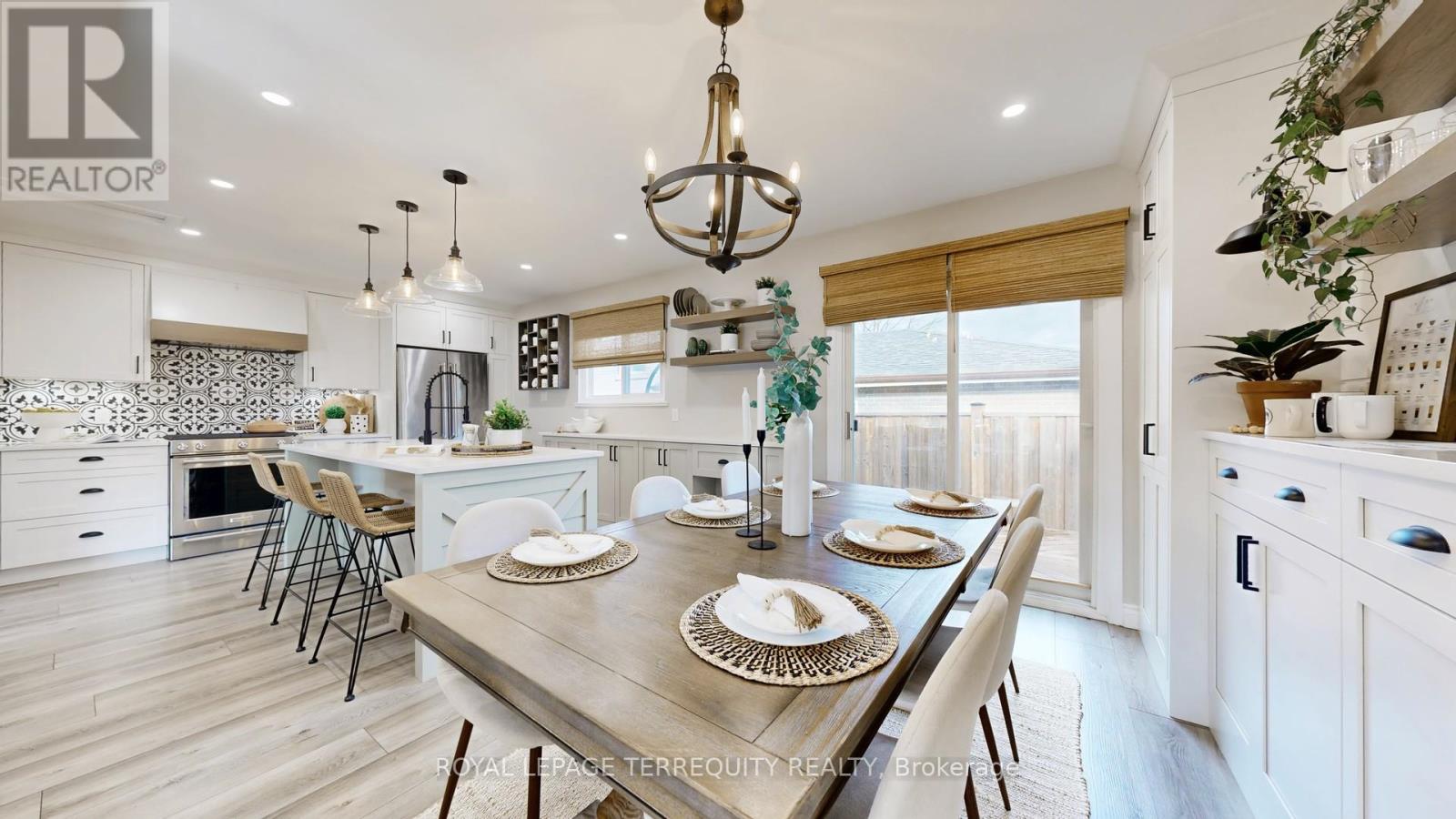 848 Liverpool Road, Pickering, Ontario  L1W 1S4 - Photo 18 - E12540434