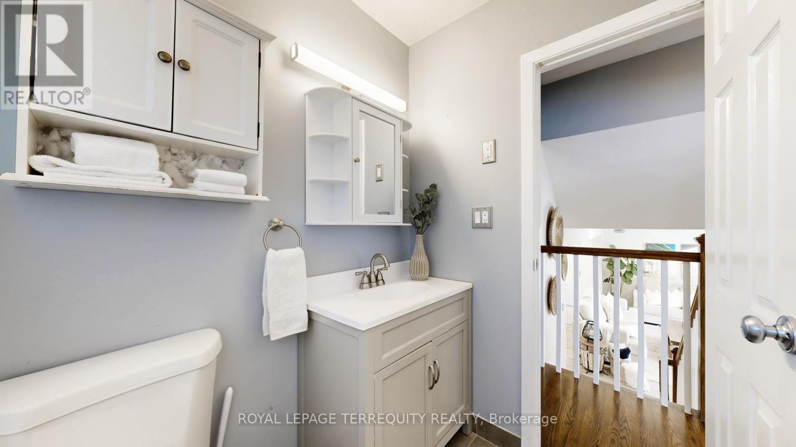 848 Liverpool Road, Pickering, Ontario  L1W 1S4 - Photo 27 - E12540434