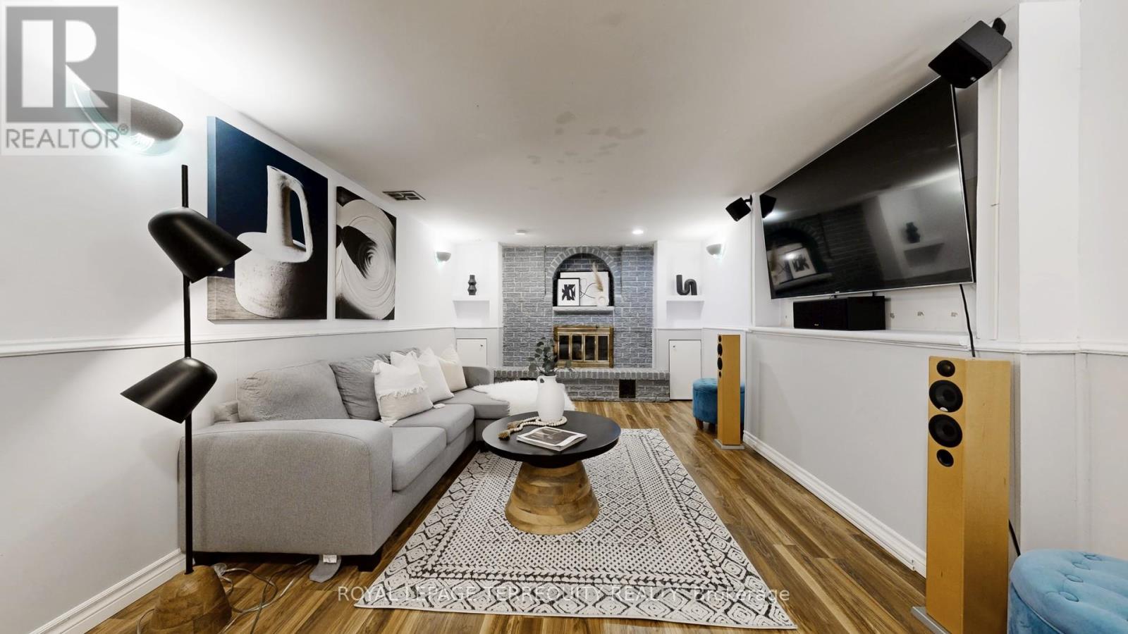 848 Liverpool Road, Pickering, Ontario  L1W 1S4 - Photo 39 - E12540434