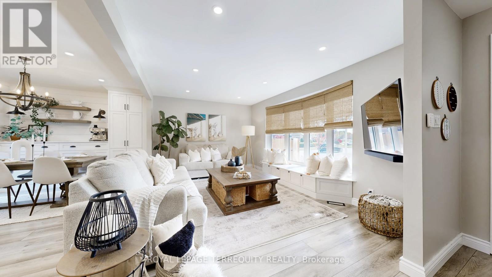 848 Liverpool Road, Pickering, Ontario  L1W 1S4 - Photo 4 - E12540434