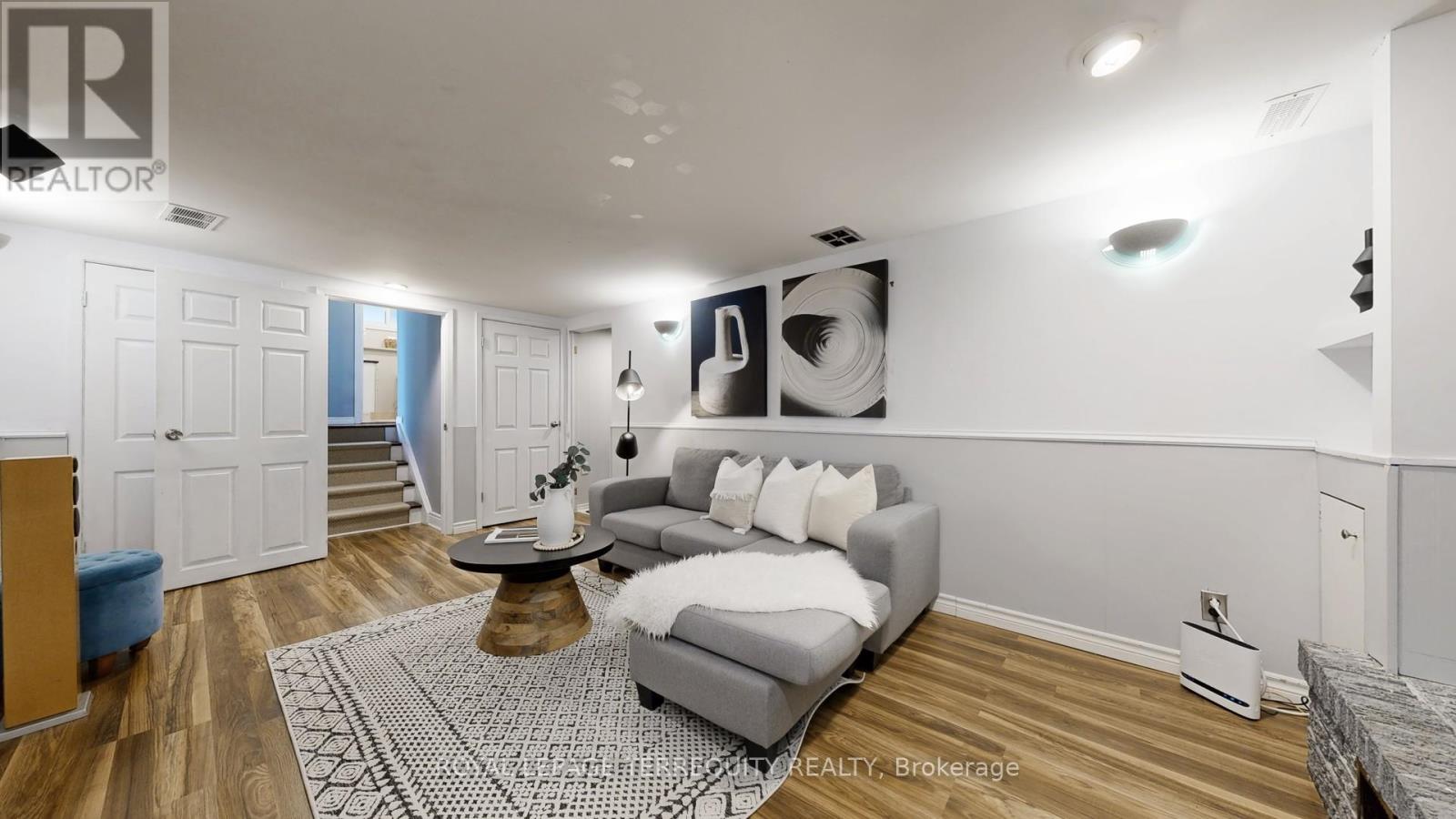 848 Liverpool Road, Pickering, Ontario  L1W 1S4 - Photo 41 - E12540434