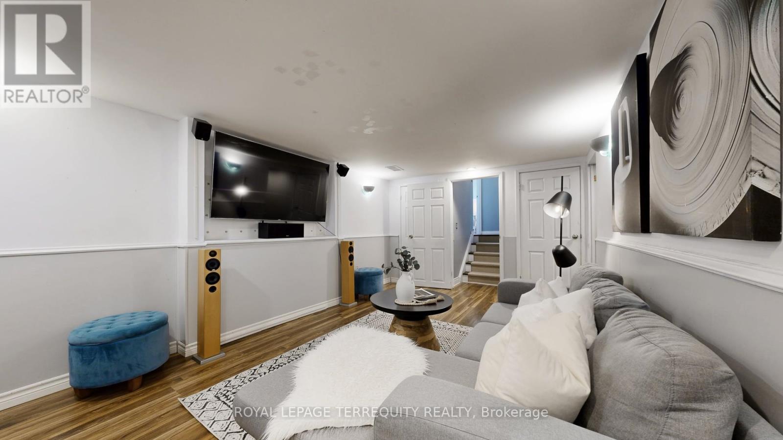 848 Liverpool Road, Pickering, Ontario  L1W 1S4 - Photo 42 - E12540434