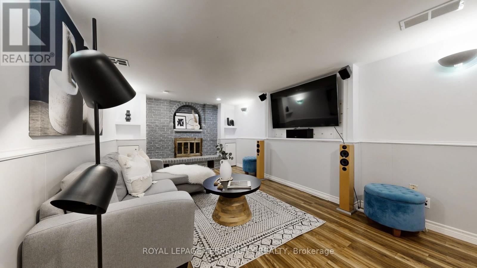 848 Liverpool Road, Pickering, Ontario  L1W 1S4 - Photo 43 - E12540434