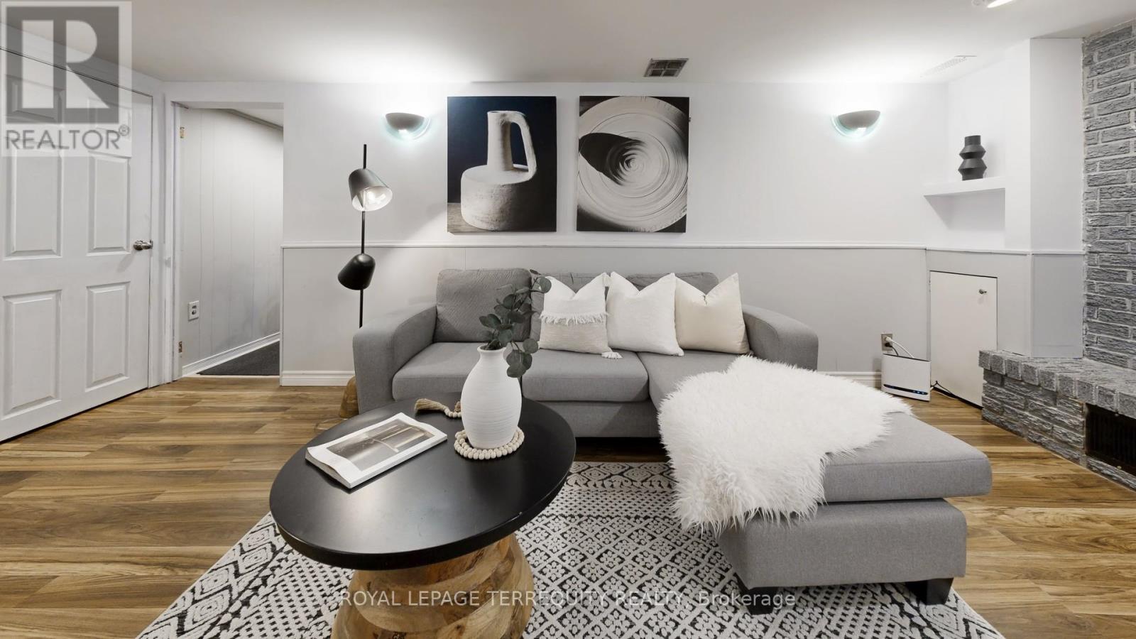 848 Liverpool Road, Pickering, Ontario  L1W 1S4 - Photo 44 - E12540434