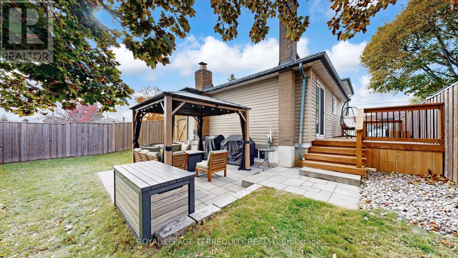 848 Liverpool Road, Pickering, Ontario  L1W 1S4 - Photo 47 - E12540434