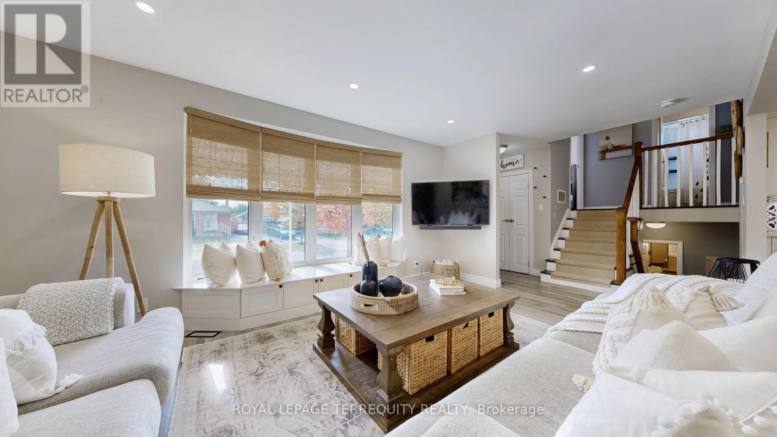 848 Liverpool Road, Pickering, Ontario  L1W 1S4 - Photo 6 - E12540434