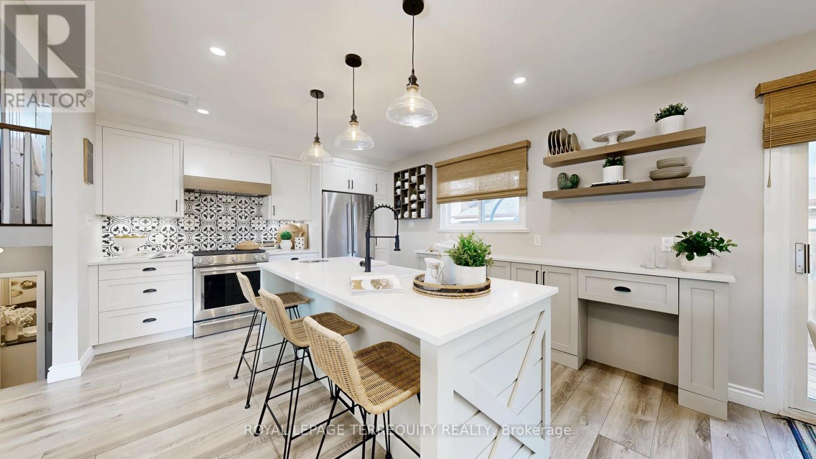 848 Liverpool Road, Pickering, Ontario  L1W 1S4 - Photo 8 - E12540434