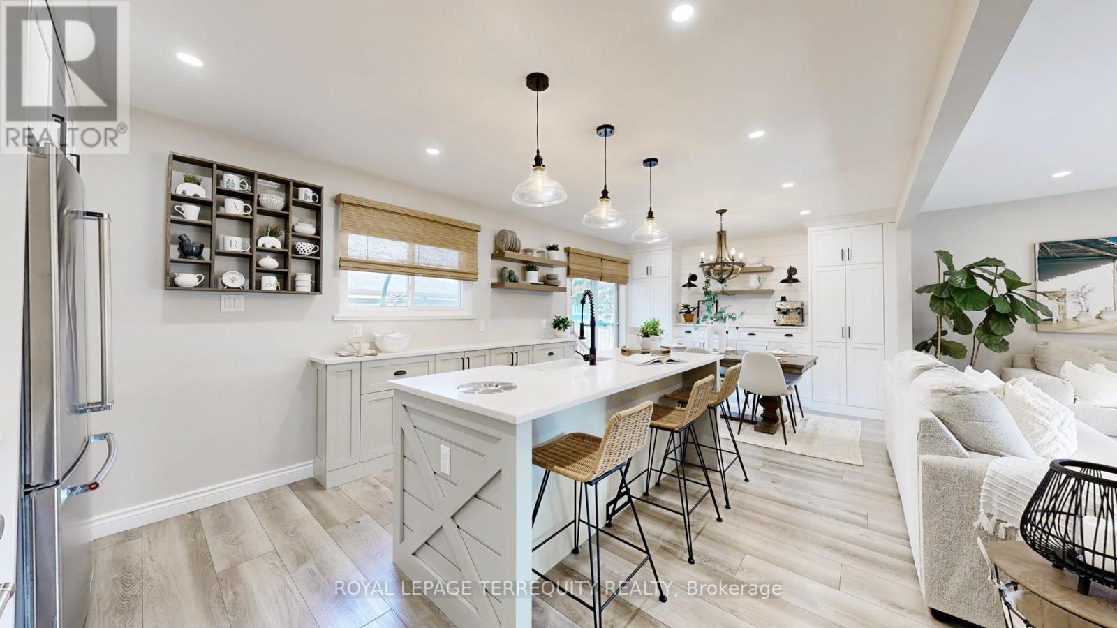 848 Liverpool Road, Pickering, Ontario  L1W 1S4 - Photo 9 - E12540434