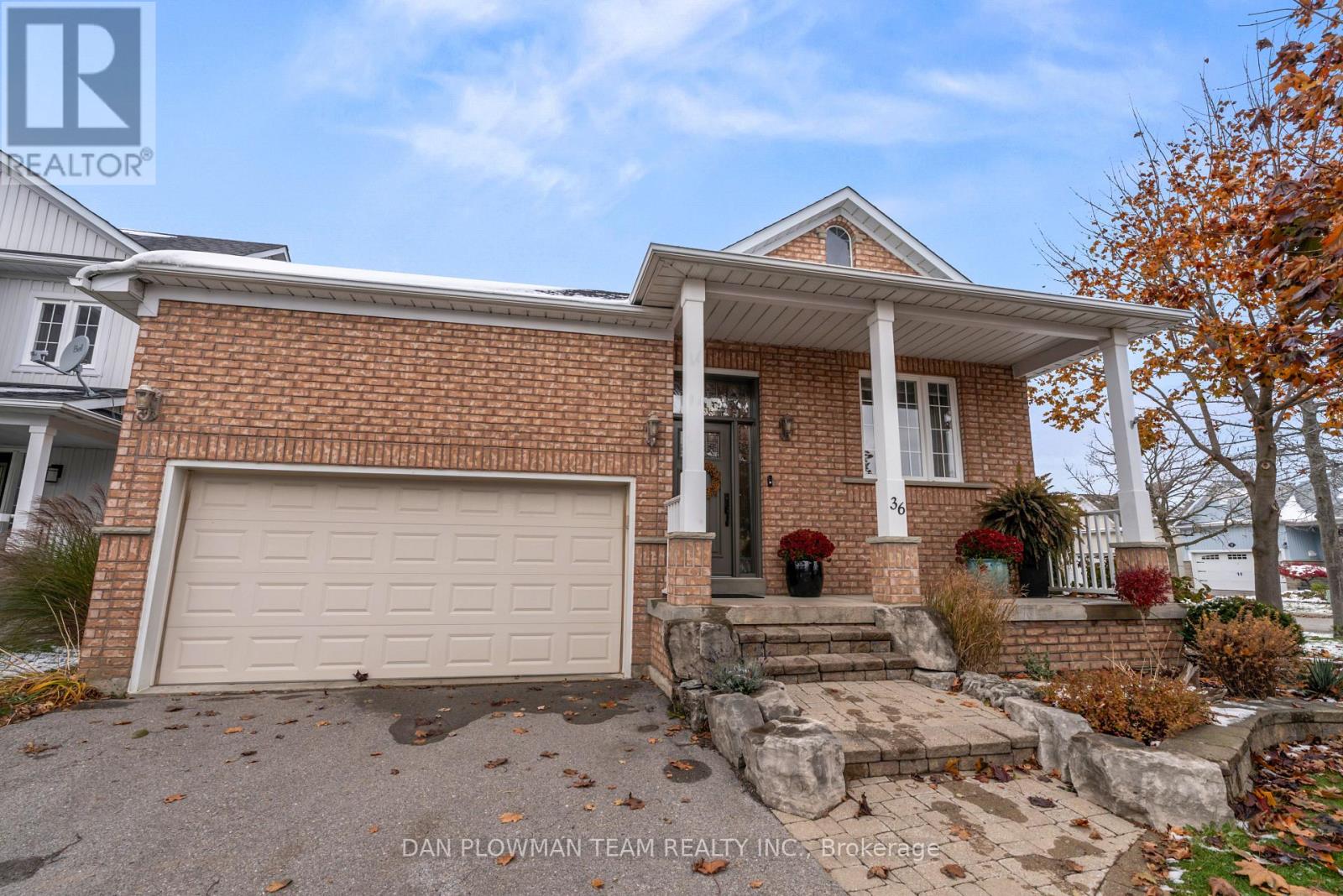 36 Shipley Avenue, Clarington, Ontario L1B 1M6 - Photo 3 - E12540498