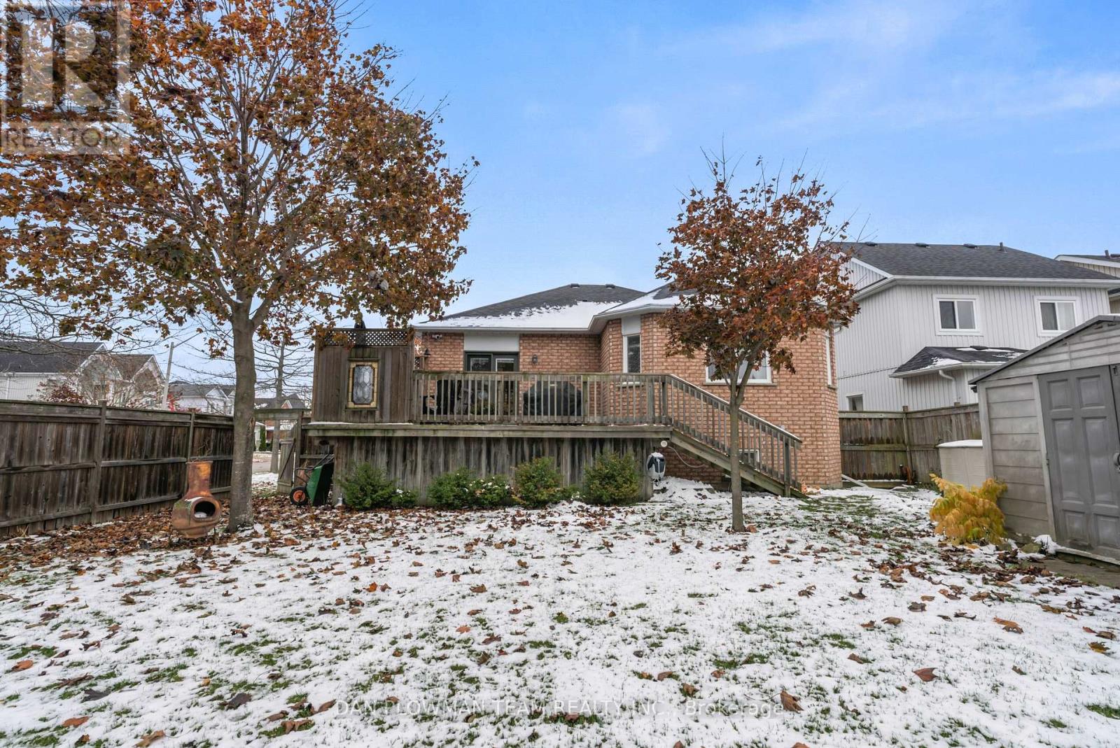 36 Shipley Avenue, Clarington, Ontario L1B 1M6 - Photo 37 - E12540498