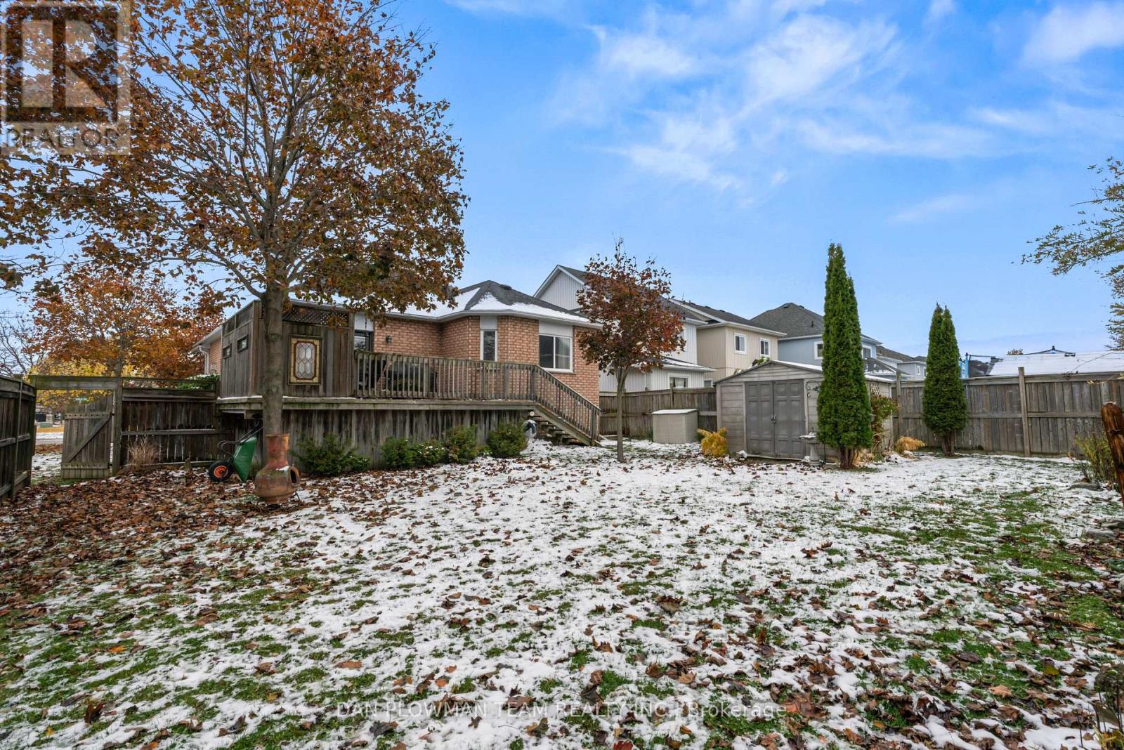 36 Shipley Avenue, Clarington, Ontario L1B 1M6 - Photo 38 - E12540498