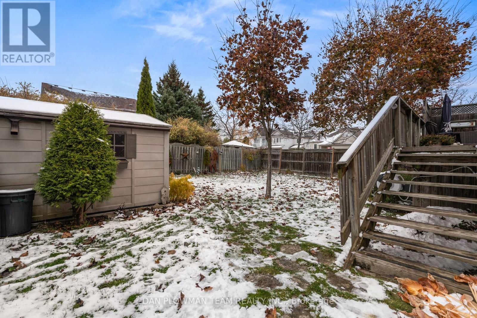 36 Shipley Avenue, Clarington, Ontario L1B 1M6 - Photo 40 - E12540498