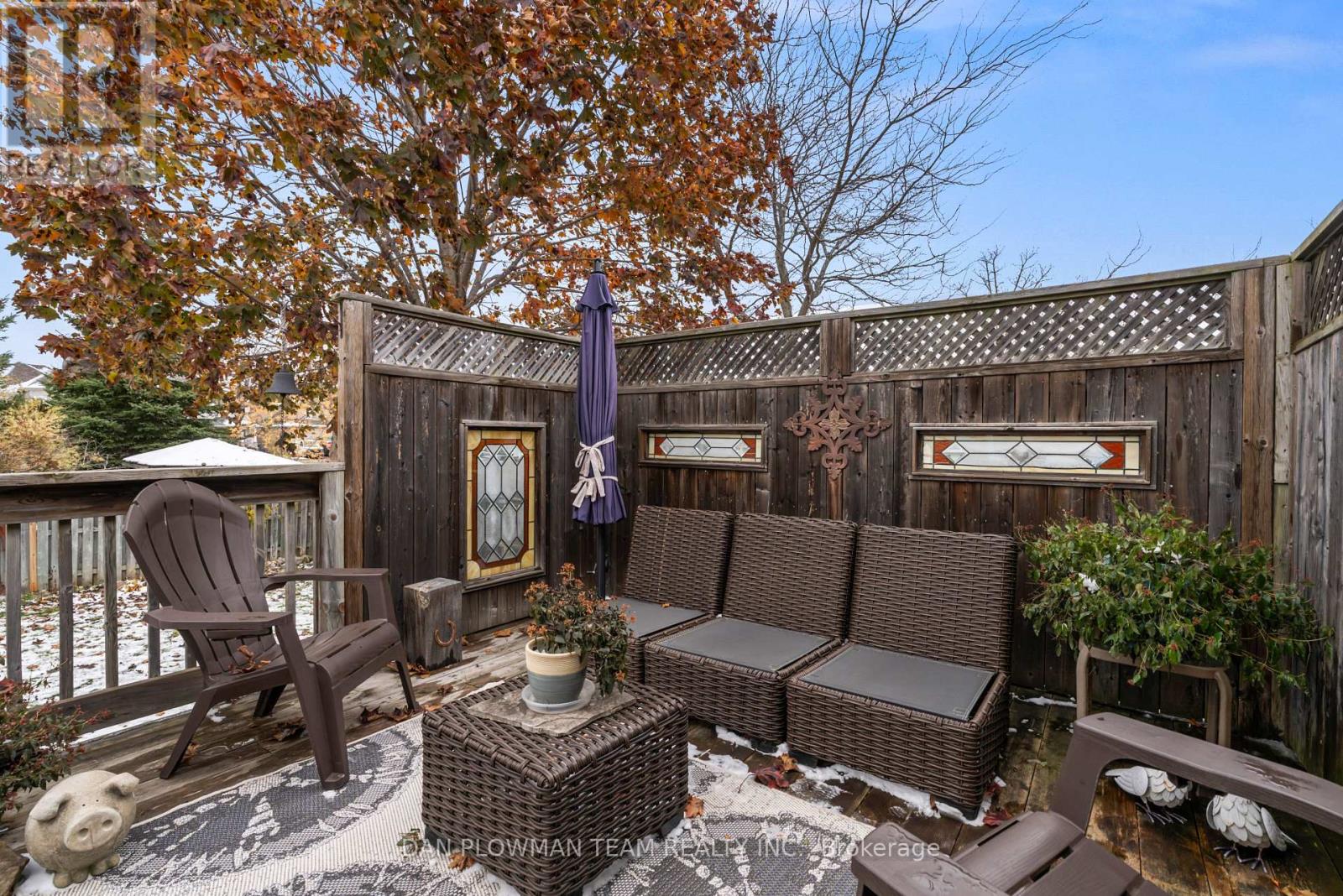 36 Shipley Avenue, Clarington, Ontario L1B 1M6 - Photo 41 - E12540498