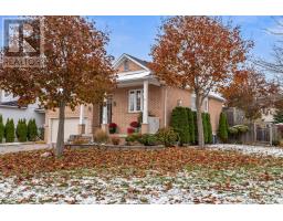 36 SHIPLEY AVENUE, Clarington, Ontario