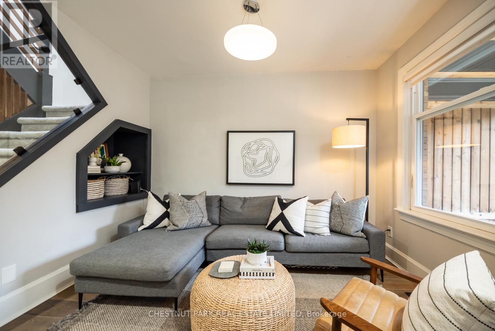 115 Leslie Street, Toronto, Ontario  M4M 3C6 - Photo 3 - E12540506