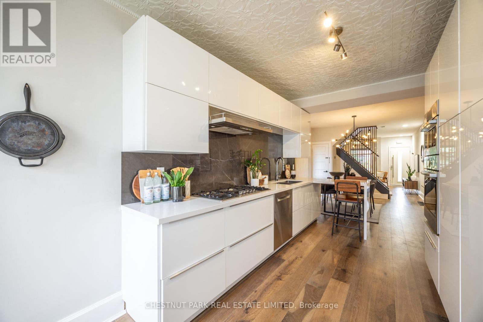 115 Leslie Street, Toronto, Ontario  M4M 3C6 - Photo 7 - E12540506