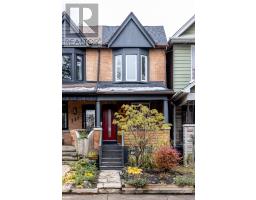 115 LESLIE STREET, Toronto, Ontario