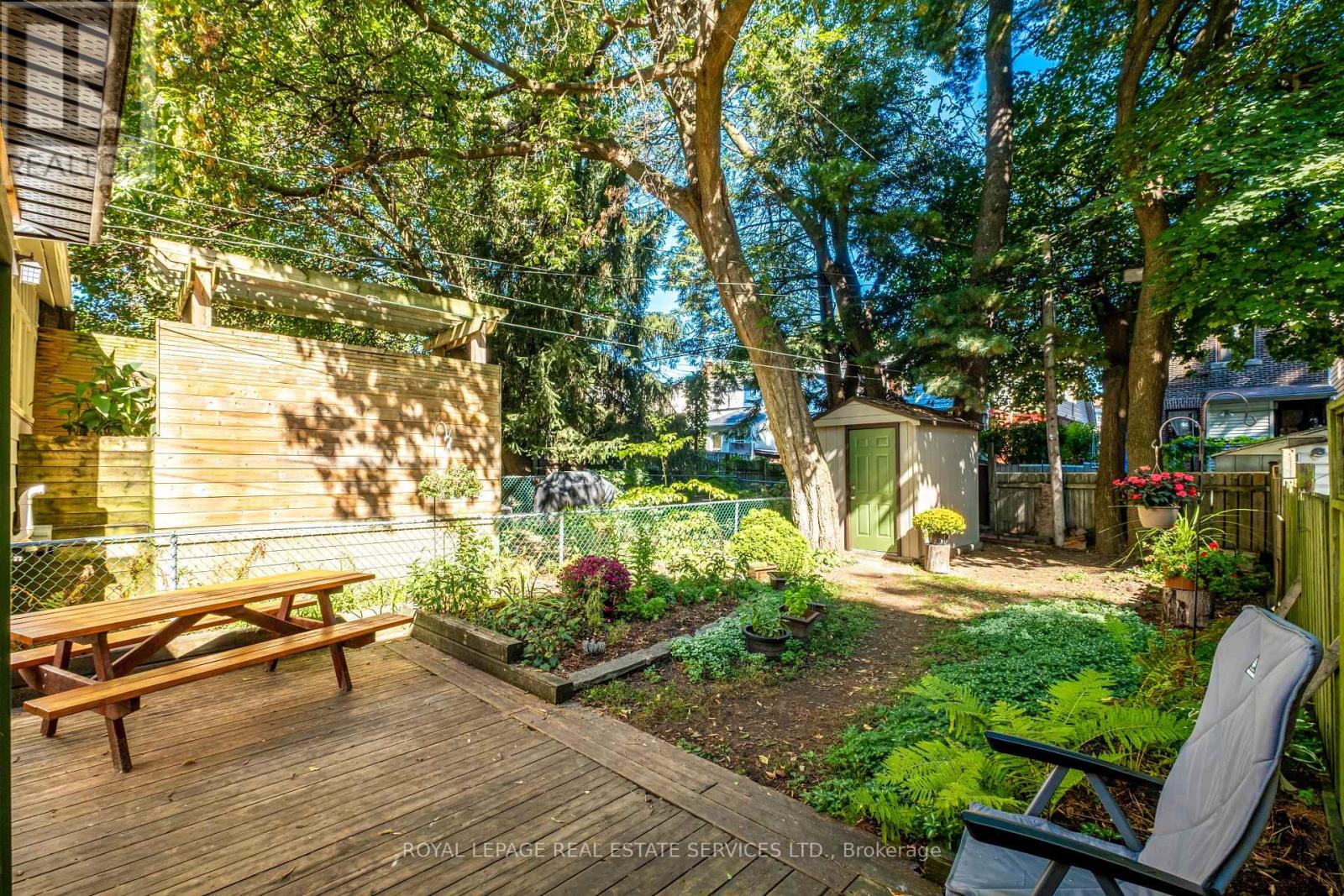 65 Drayton Avenue, Toronto, Ontario  M4C 3L8 - Photo 37 - E12540550