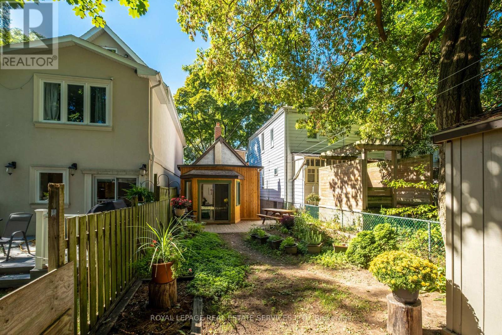 65 Drayton Avenue, Toronto, Ontario  M4C 3L8 - Photo 41 - E12540550