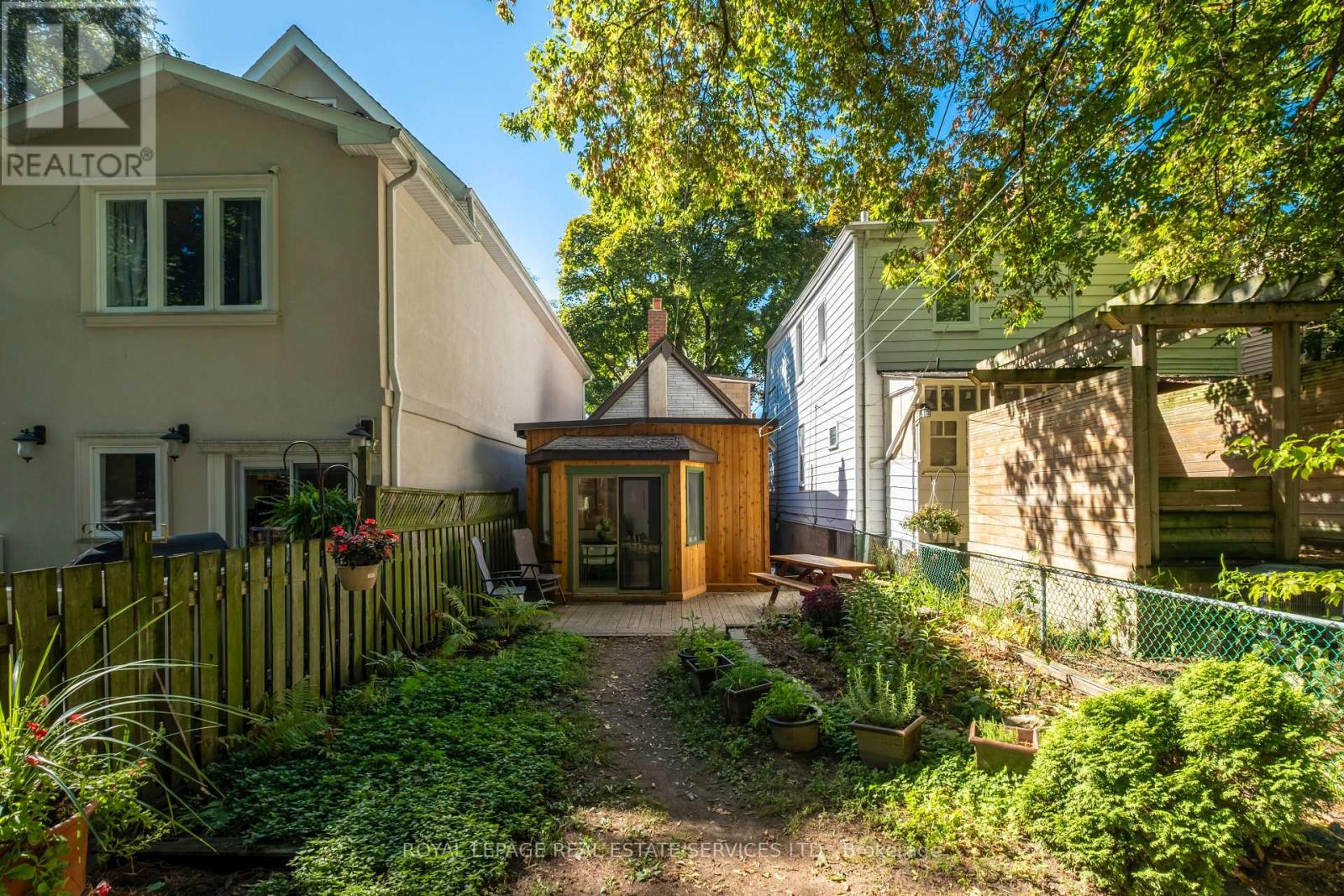 65 Drayton Avenue, Toronto, Ontario  M4C 3L8 - Photo 42 - E12540550