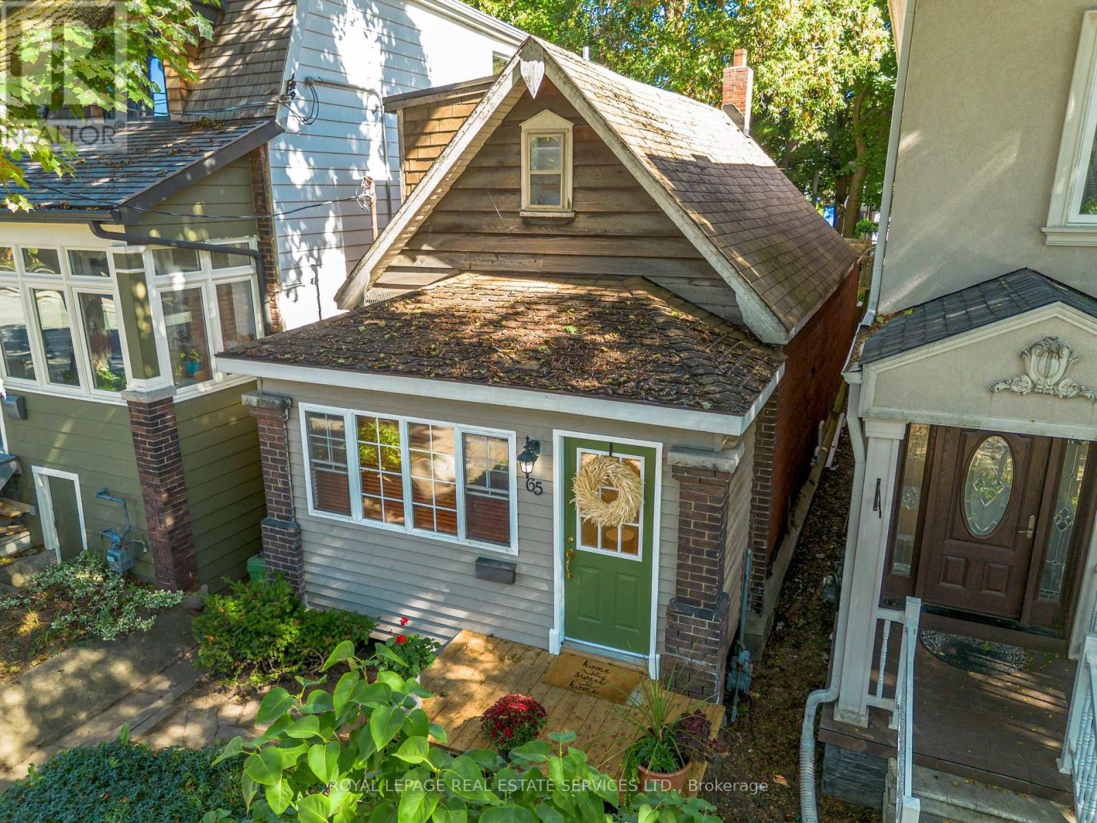 65 Drayton Avenue, Toronto, Ontario  M4C 3L8 - Photo 48 - E12540550