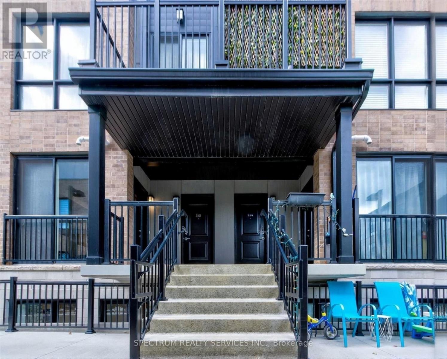 115 - 1200 Main Street E, Milton, Ontario  L9T 9K9 - Photo 2 - W12538746