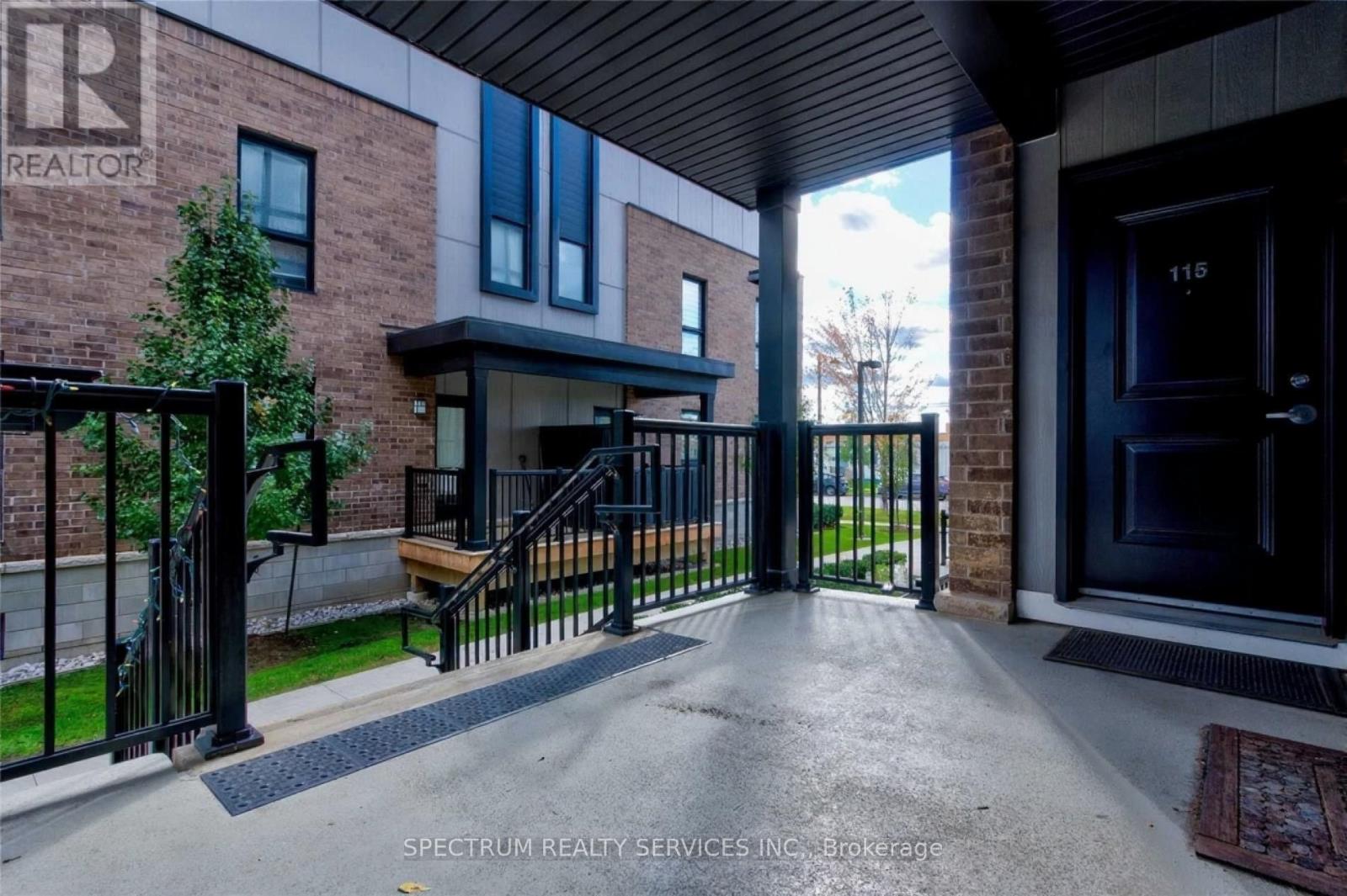 115 - 1200 Main Street E, Milton, Ontario  L9T 9K9 - Photo 3 - W12538746