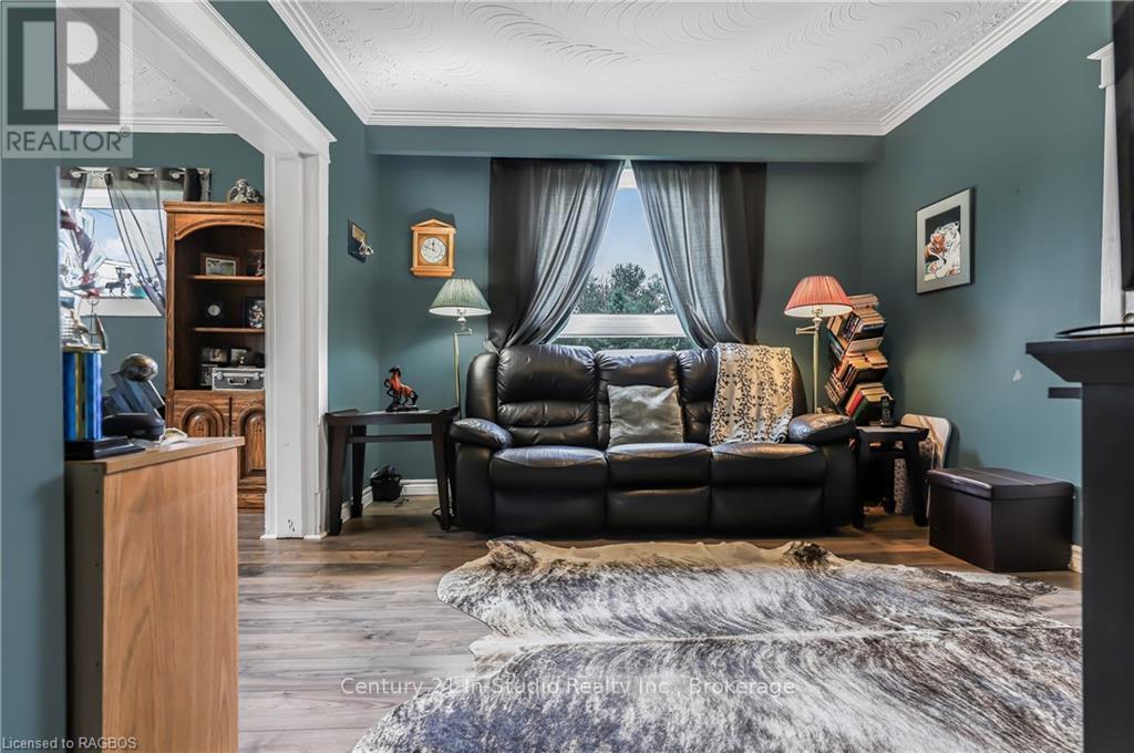 21 Station Street, Amaranth, Ontario  L9W 0V2 - Photo 35 - X10846599