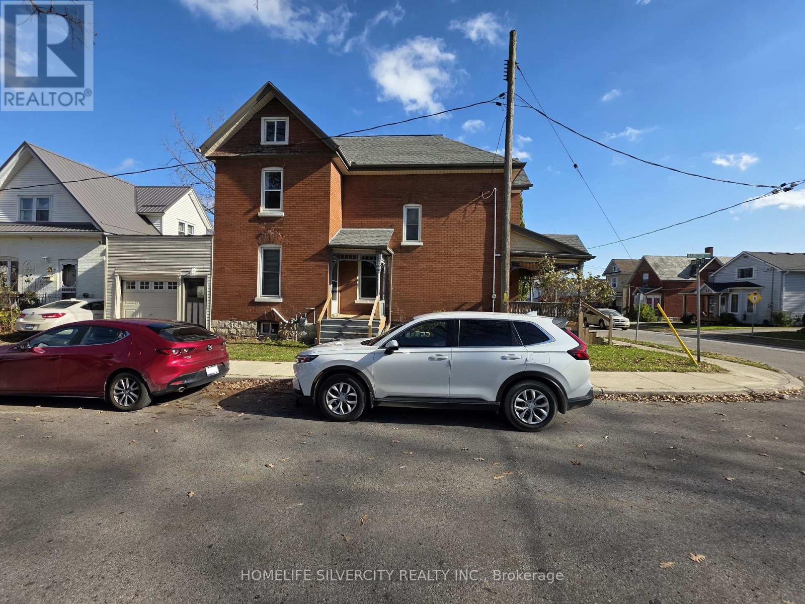 79 SCOTT STREET, St. Thomas, Ontario