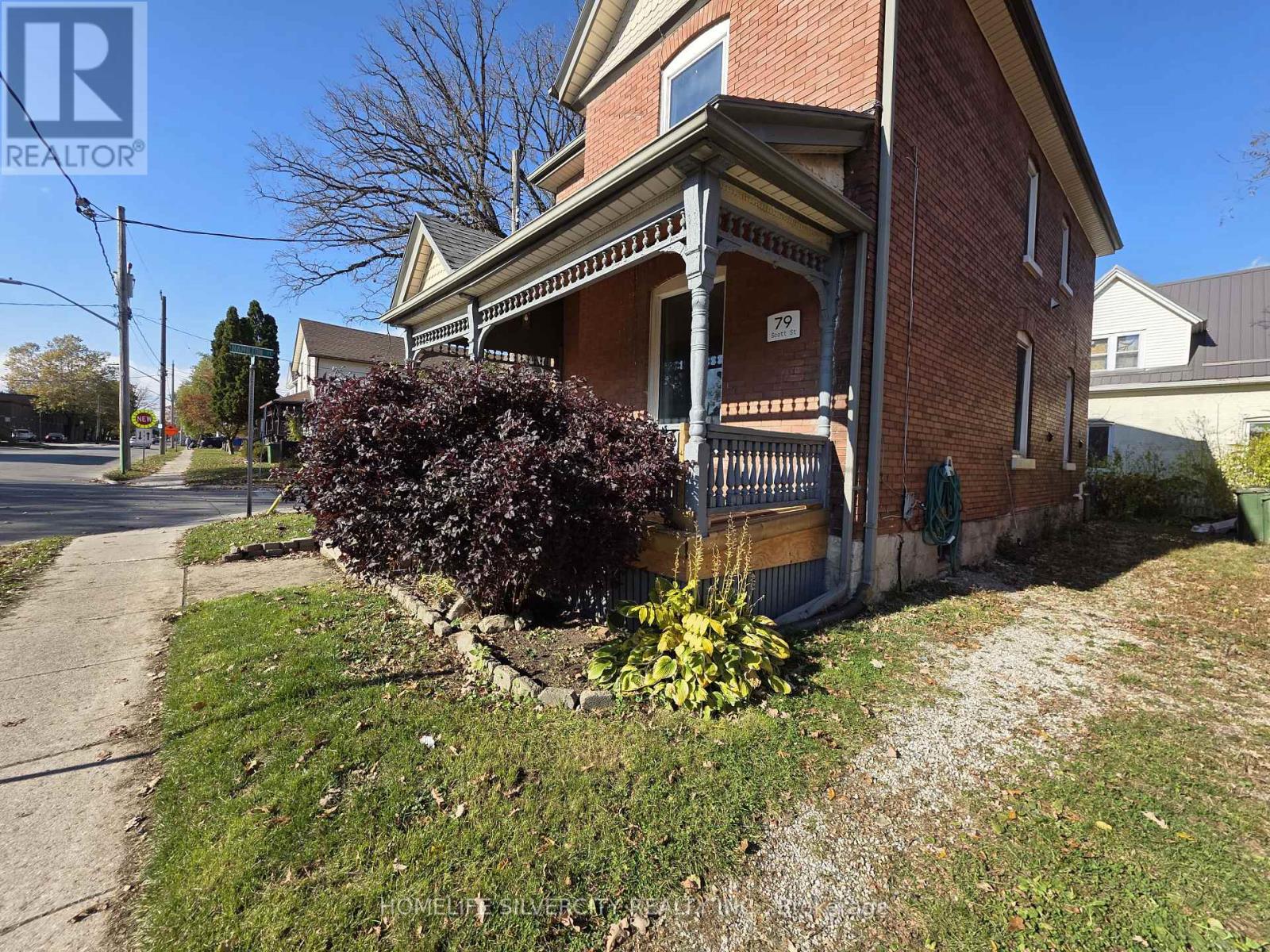 79 Scott Street, St. Thomas, Ontario  N5P 1L1 - Photo 22 - X12499456