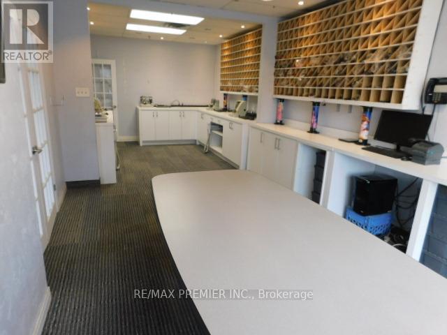 15 - 231 Millway Avenue, Vaughan, Ontario  L4K 3W7 - Photo 11 - N12540238