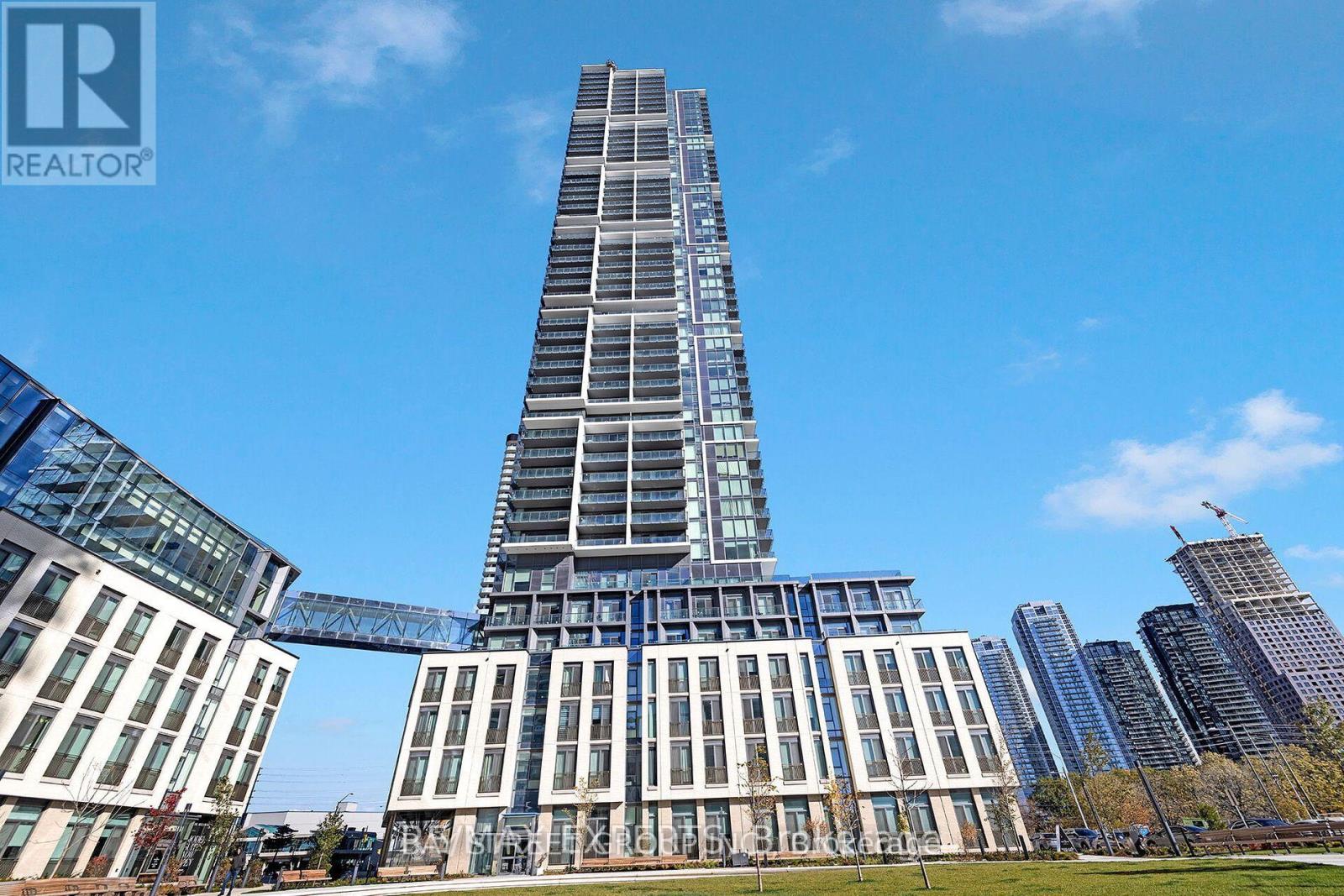 3210 - 7890 JANE STREET, Vaughan, Ontario