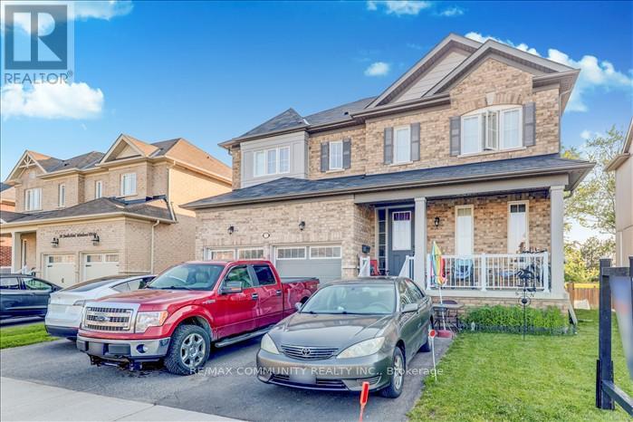 22 SUNDERLAND MEADOWS DRIVE N, Brock, Ontario