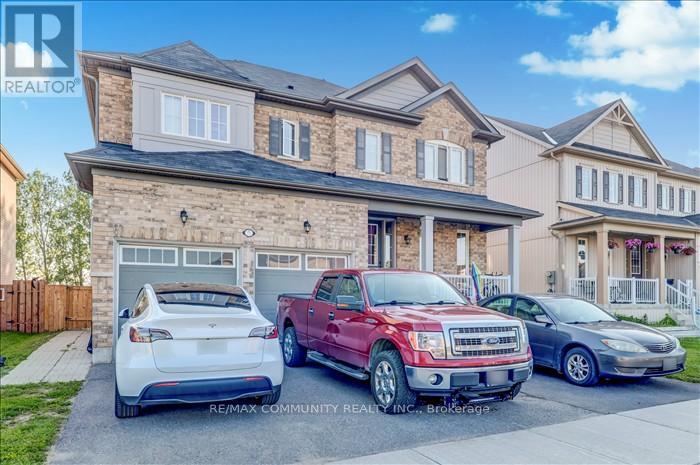 22 Sunderland Meadows Drive N, Brock, Ontario  L0C 1H0 - Photo 2 - N12540294