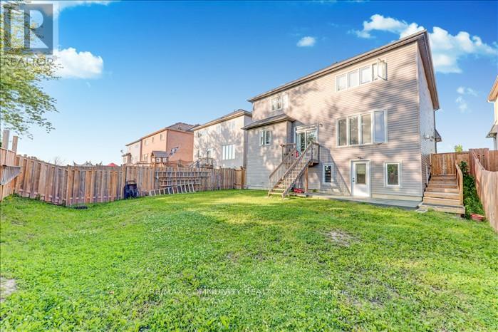 22 Sunderland Meadows Drive N, Brock, Ontario  L0C 1H0 - Photo 3 - N12540294