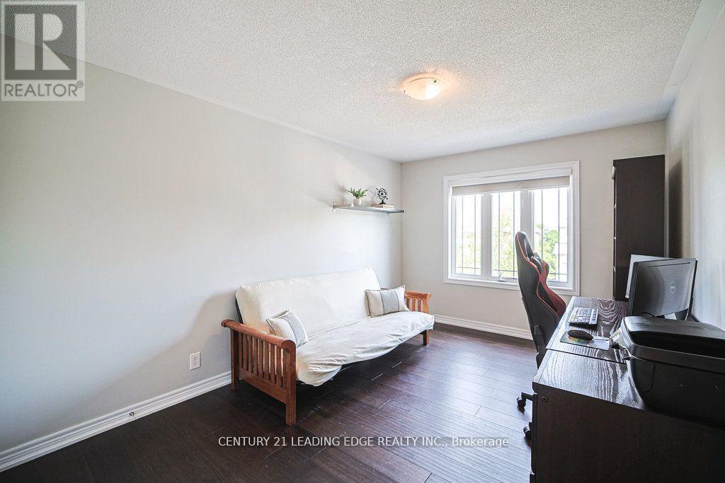 204 Ivy Jay Crescent, Aurora, Ontario  L4G 0E9 - Photo 29 - N12540386