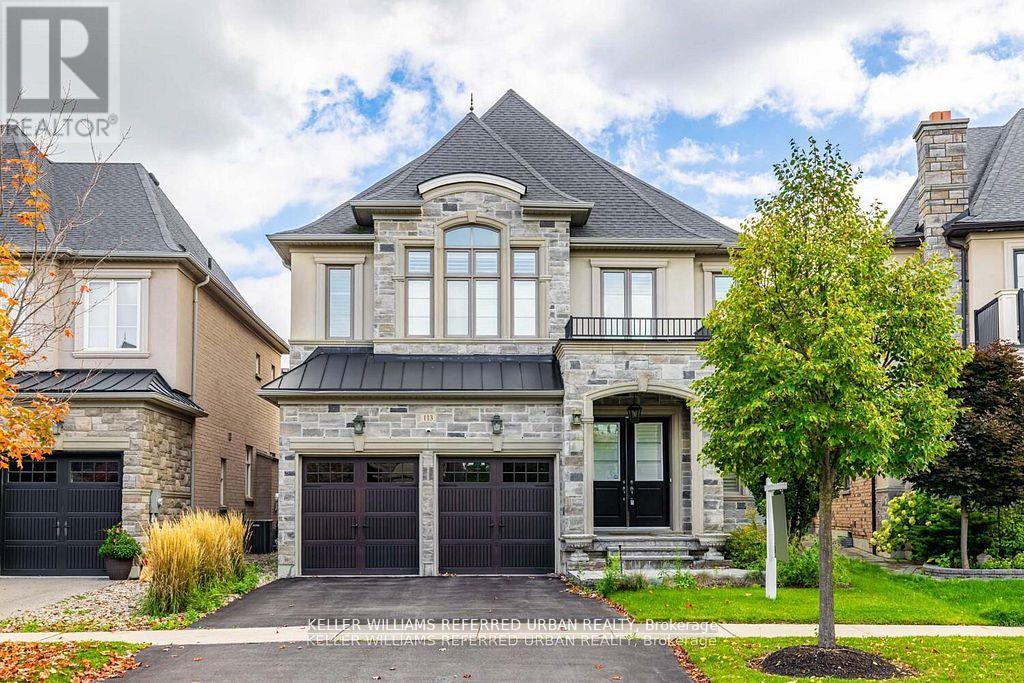 113 BURNS BOULEVARD, King, Ontario