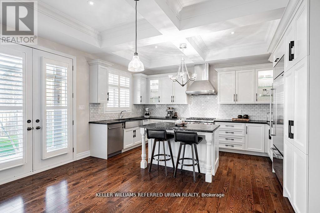 113 Burns Boulevard, King, Ontario  L7B 0M5 - Photo 11 - N12540394