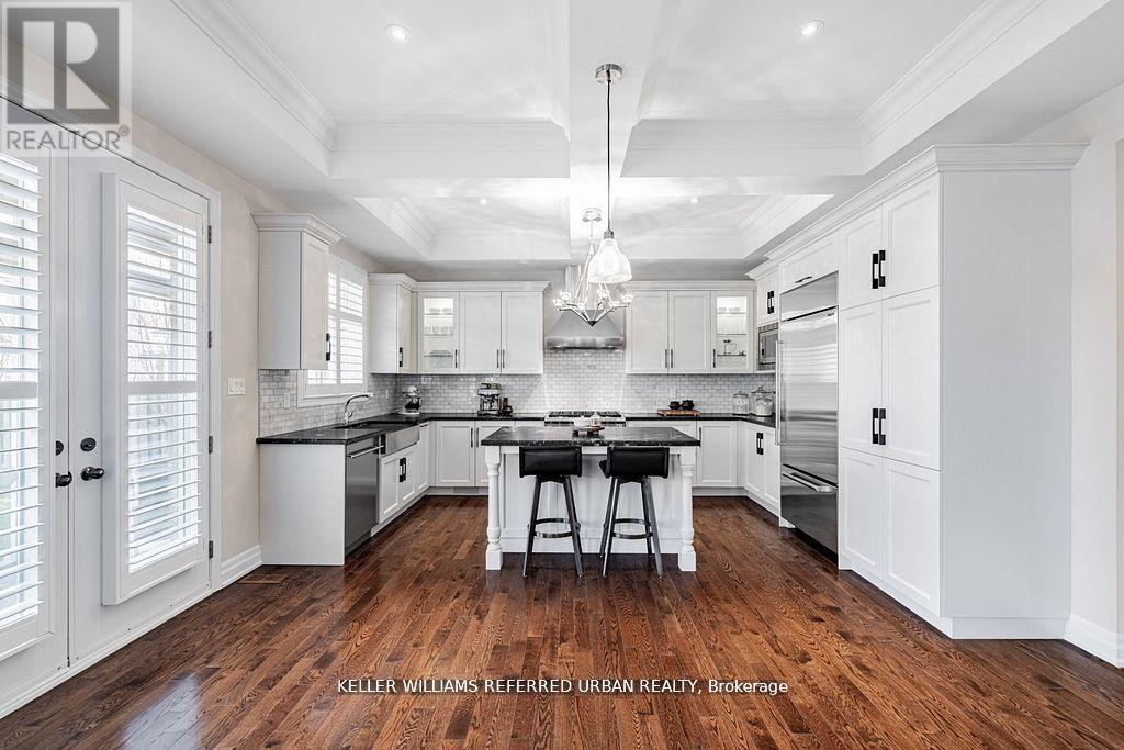 113 Burns Boulevard, King, Ontario  L7B 0M5 - Photo 12 - N12540394