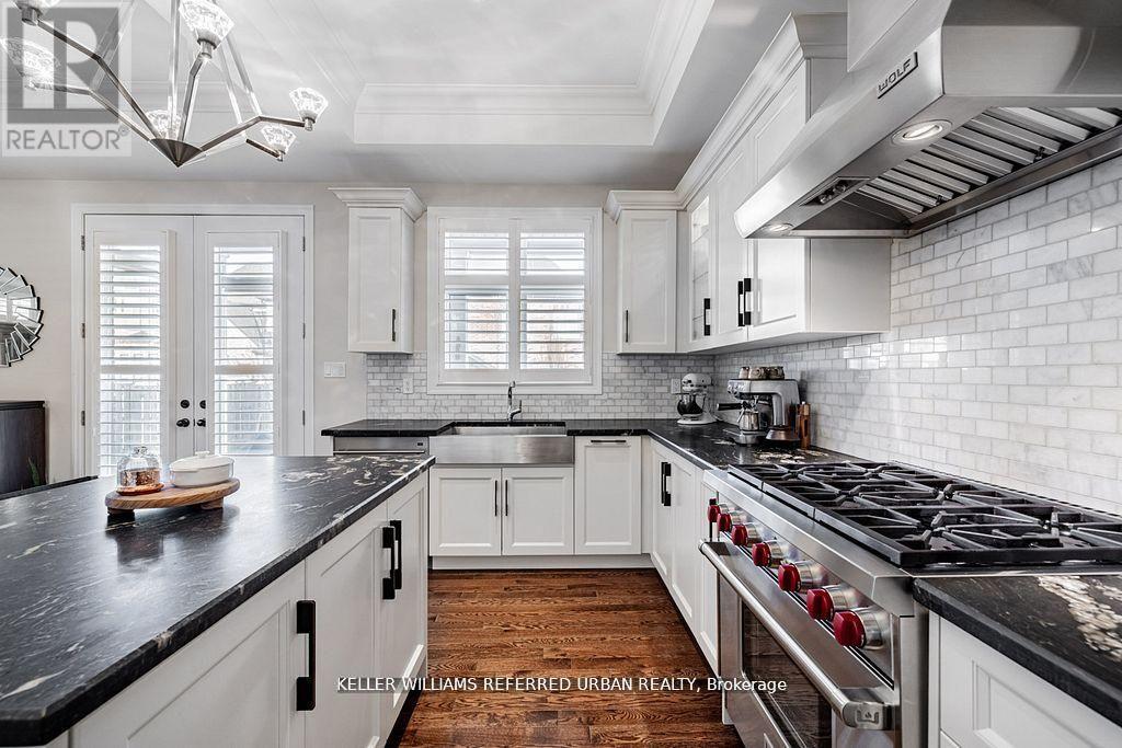 113 Burns Boulevard, King, Ontario  L7B 0M5 - Photo 15 - N12540394