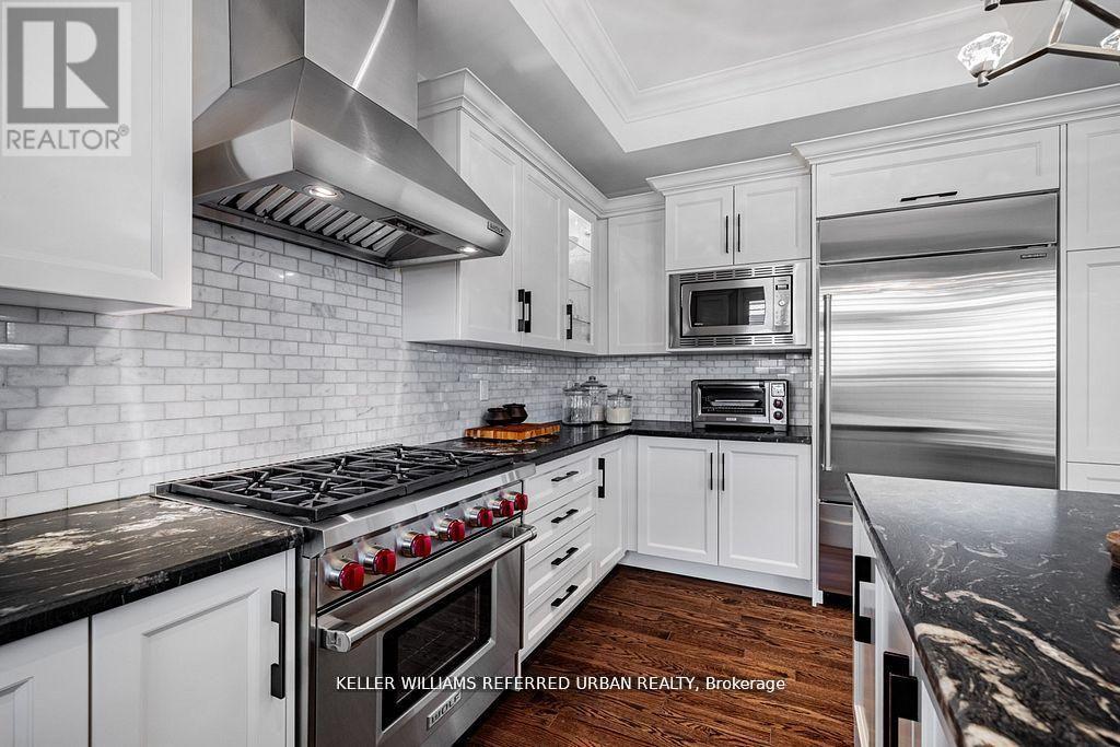 113 Burns Boulevard, King, Ontario  L7B 0M5 - Photo 16 - N12540394