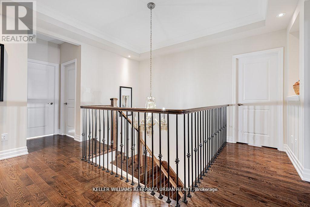 113 Burns Boulevard, King, Ontario  L7B 0M5 - Photo 18 - N12540394